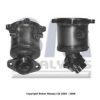 BM CATALYSTS BM91265 Catalytic Converter